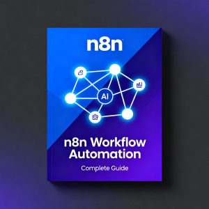 Sách hướng dẫn học n8n